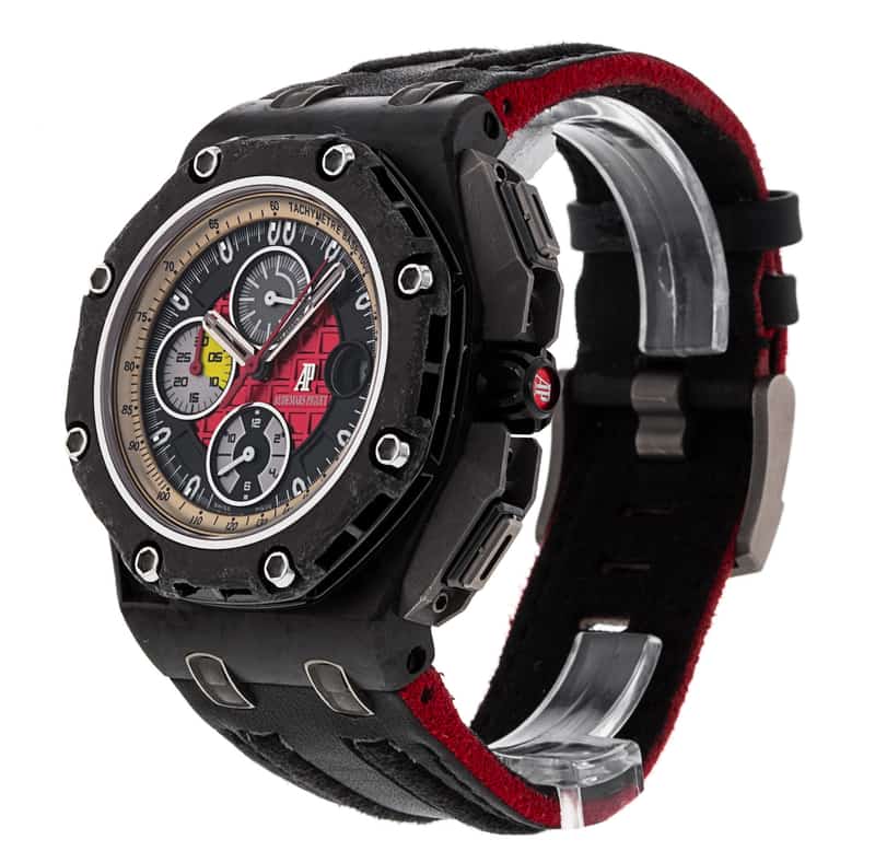 Audemars Piguet Royal Oak Offshore 26290IO.OO.A001VE.01